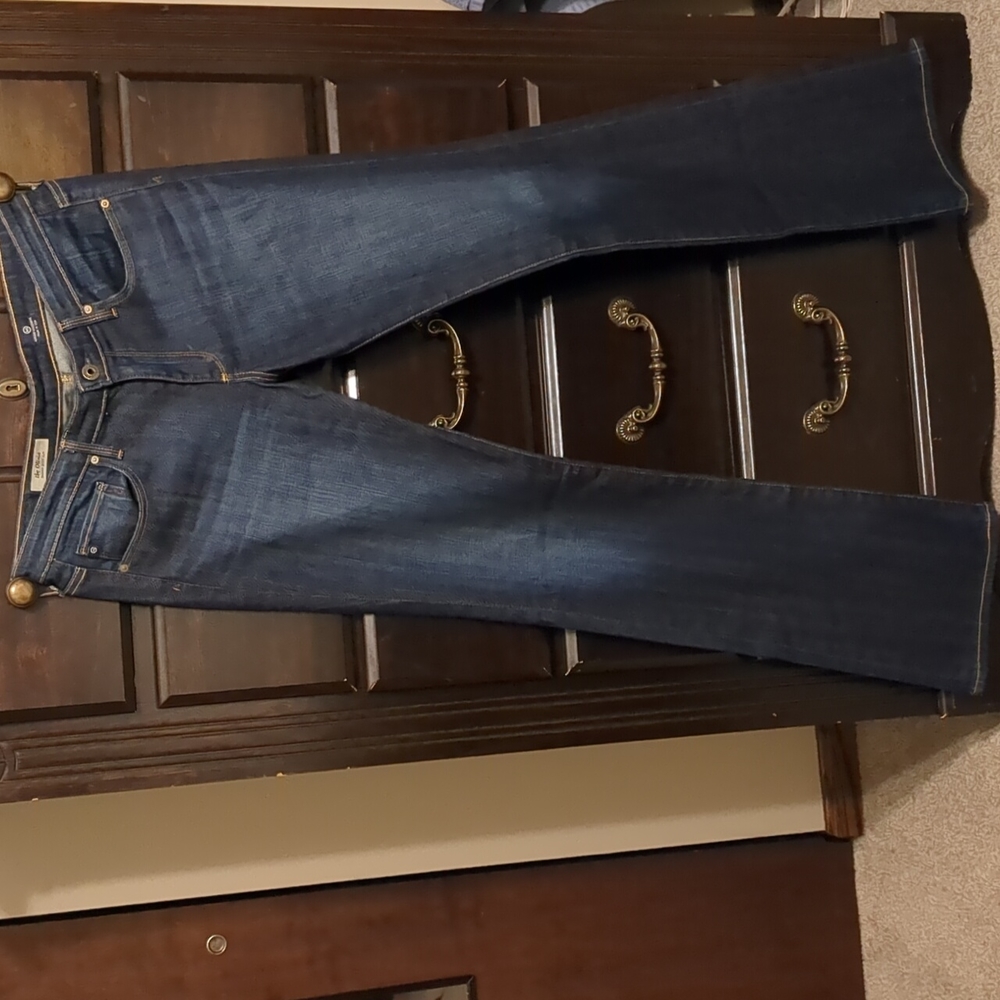 Adriano Goldschmied Jeans